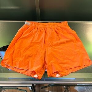 Lululemon 6 inch Surge Short